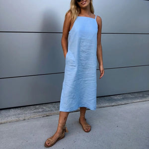 CLAUDIA DRESS • Pattern