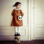 COLOMBINE BLOUSE & DRESS • KIDS • Pattern