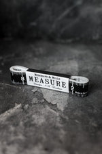 BESPOKE TAPE MEASURE • Merchant & Mills