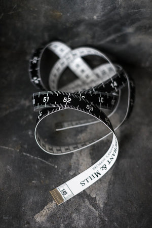 BESPOKE TAPE MEASURE • Merchant & Mills