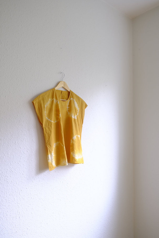 
                
                    Load image into Gallery viewer, ZERO WASTE Soft Blouse • PDF Pattern
                
            