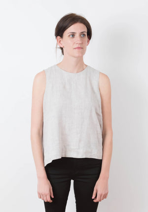 HADLEY TOP • Pattern