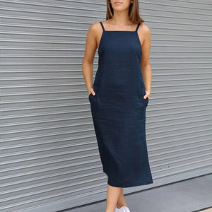 CLAUDIA DRESS • Pattern