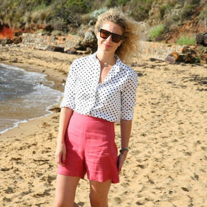 ESTHER SHORTS • Pattern