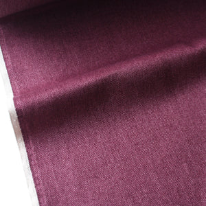 
                
                    Load image into Gallery viewer, JAPANESE COTTON PRINTED TWILL • Grape $34/metre
                
            