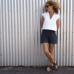 ESTHER SHORTS • Pattern