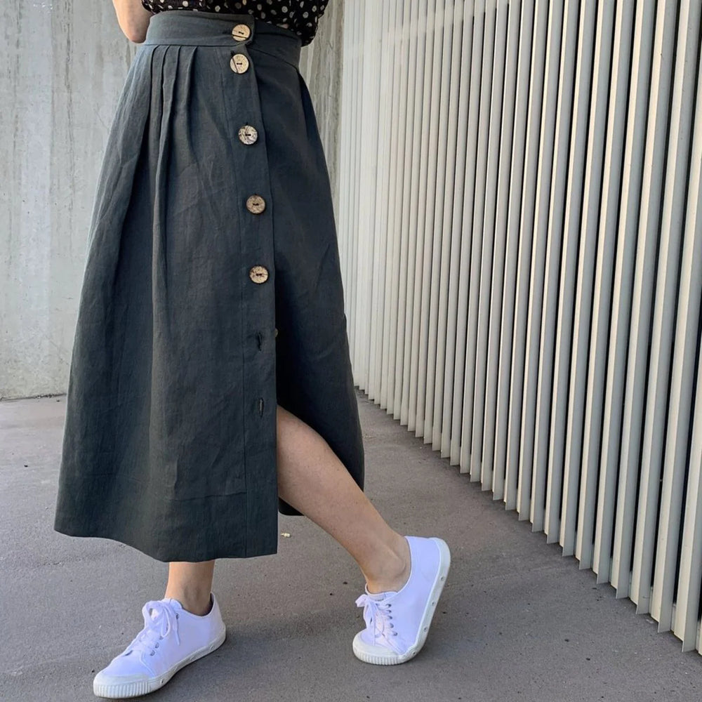 MADDEN SKIRT • Pattern
