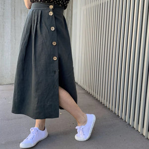 MADDEN SKIRT • Pattern