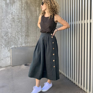 MADDEN SKIRT • Pattern