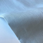 LINEN 190gsm • Sky $30/metre