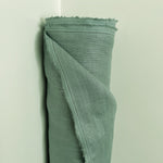 LINEN 125gsm • Mint $36/per metre