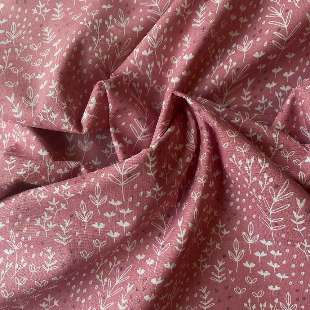 FOLVIE • LE TISSU SALE $26/per metre