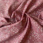 FOLVIE • LE TISSU SALE $26/per metre