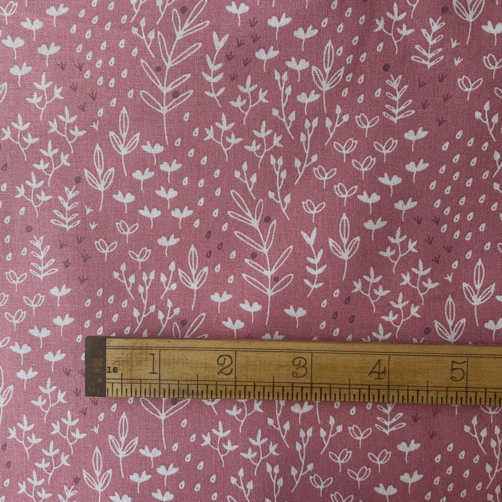 FOLVIE • LE TISSU SALE $26/per metre