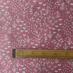 FOLVIE • LE TISSU $26.00/metre