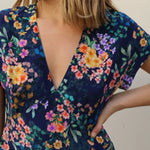 LOIS DRESS • Pattern