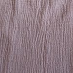 COTTON DOUBLE GAUZE • Petale SALE $32/per metre
