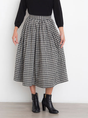 HESTIA SKIRT • Pattern