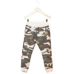 JIM Trackpants/Jogpants - Kids 3Y/12Y • Pattern