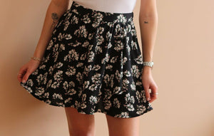 BLISS Skirt • Pattern