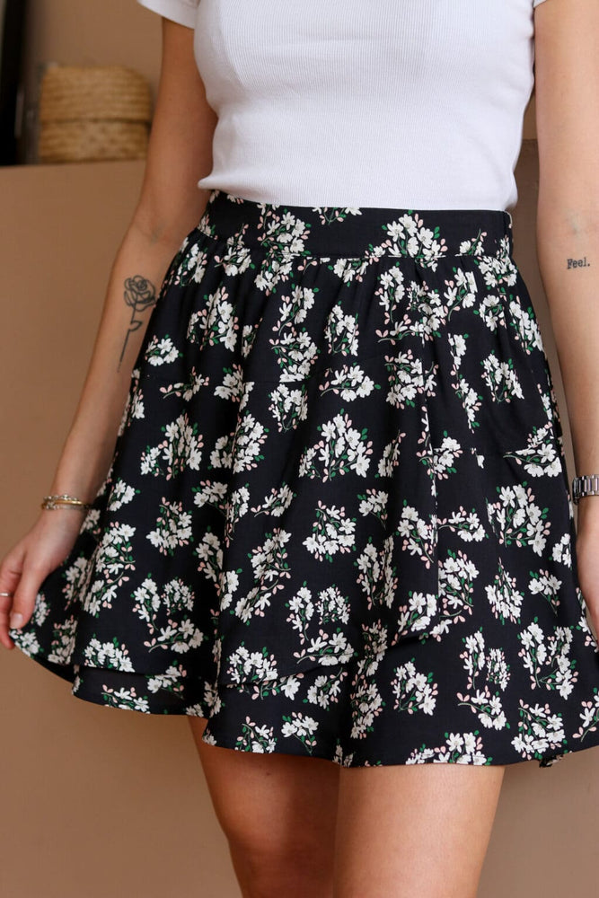 BLISS Skirt • Pattern