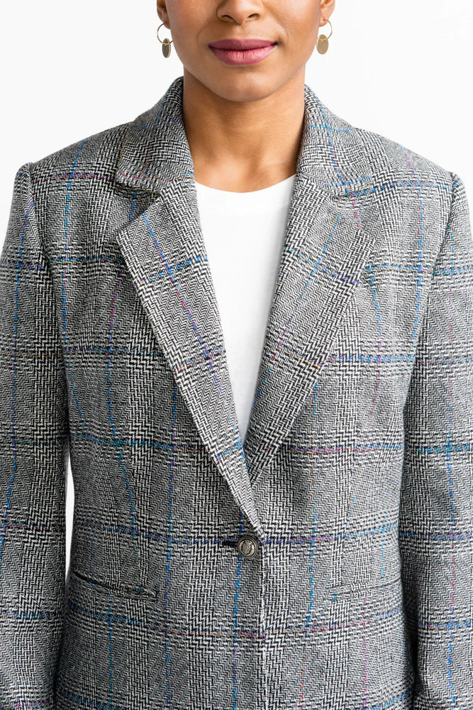 JASIKA BLAZER • Pattern