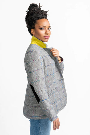 JASIKA BLAZER • Pattern