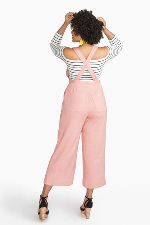 JENNY OVERALLS & TROUSERS • Pattern