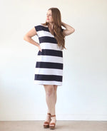 LODO DRESS • Pattern