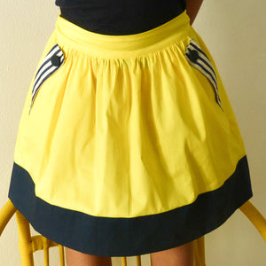 LOLLIPOP SKIRT • KIDS • Pattern