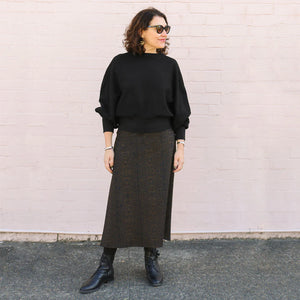 MAHLIA SKIRT • Pattern