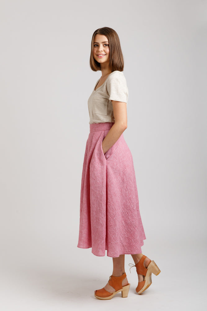 TANIA CULOTTES • Pattern