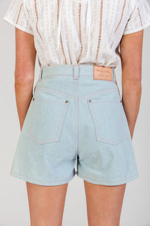 DAWN JEANS (4 IN 1) • Pattern