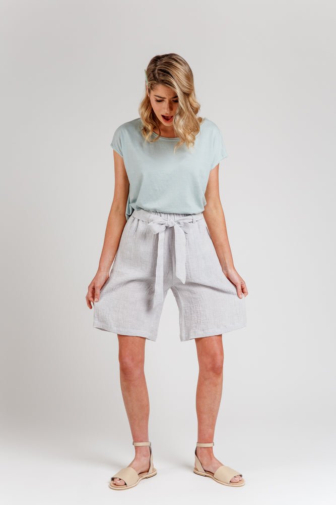 OPAL PANTS & SHORTS • Pattern