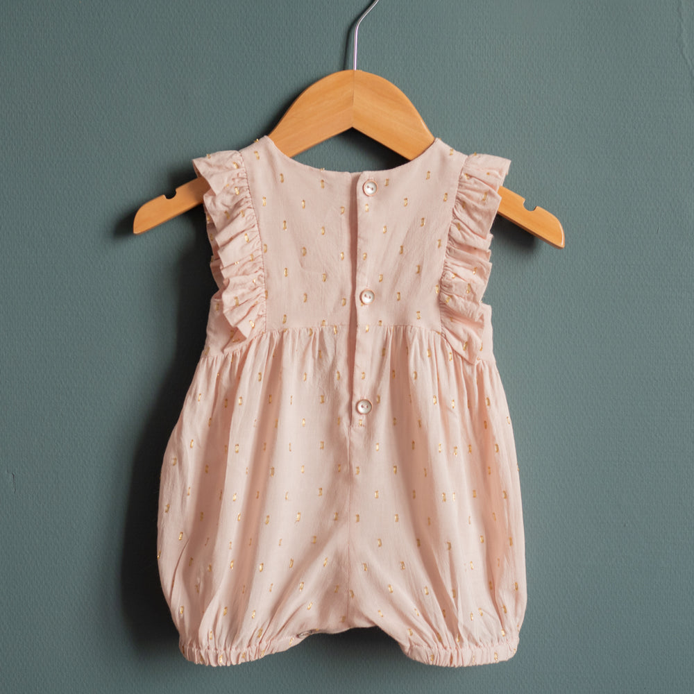 MADRID Jumpsuit/Playsuit/Dress - Baby 6M/4Y • Pattern