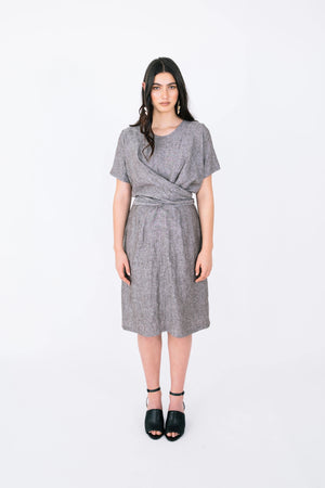 MERIDIAN DRESS • Pattern