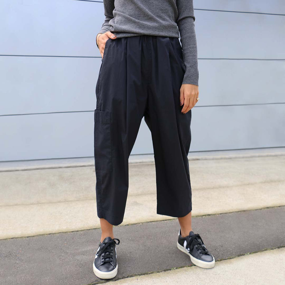 NAIA PANTS • Pattern
