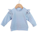 SINTRA Sweatshirt - Baby 6M/4Y • Pattern