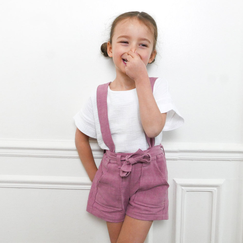 AVANA Pants & Shorts - Kids 3Y/12Y • Pattern