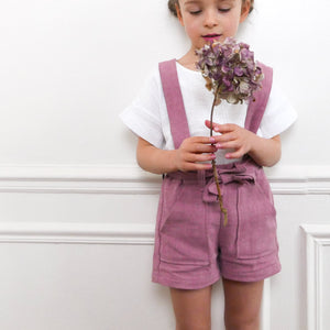 AVANA Pants & Shorts - Kids 3Y/12Y • Pattern