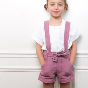 AVANA Pants & Shorts - Kids 3Y/12Y • Pattern