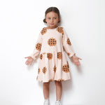 HELSINKI Dress - Kids 3Y/12Y • Pattern