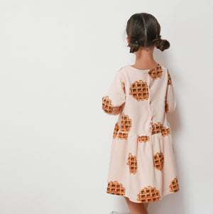 HELSINKI Dress - Kids 3Y/12Y • Pattern