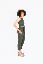 GUISE PANTS • Pattern