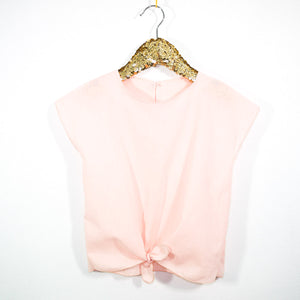 Peony Top & Blouse - Kids 3Y/12Y • Pattern