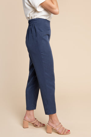 PIETRA PANTS • Pattern