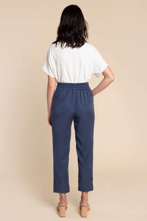 PIETRA PANTS • Pattern