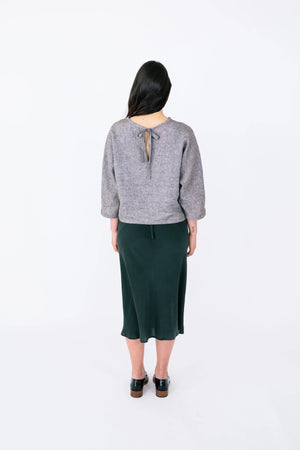
                
                    Load image into Gallery viewer, PINNACLE TOP &amp;amp; SWEATER • Pattern
                
            