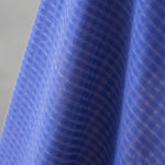 SABA SHEER • Lapis $38.00/metre