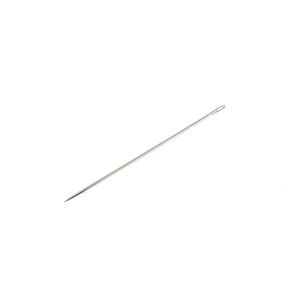 BOHIN SHARPS NEEDLES • No. 9 • Pouch of 20